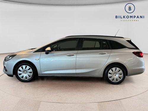 Opel Astra Sport Tourer Backkamera Rattvärme Carplay