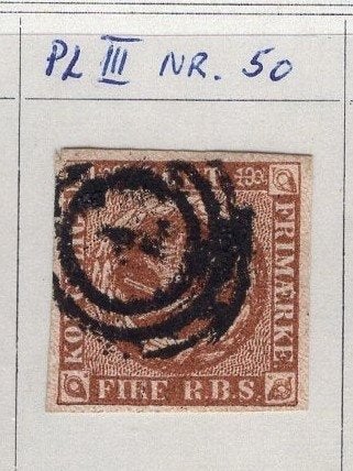 Danmark afa 1 (172)