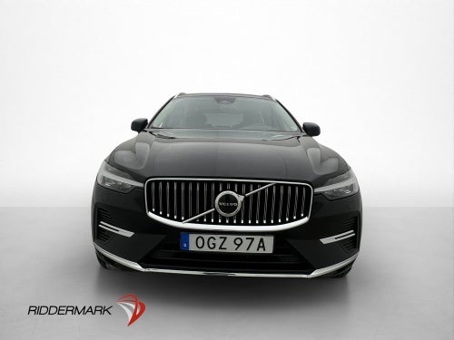 Volvo XC60 Recharge T6 AWD Core Edt Pano Kamera Värmare Drag