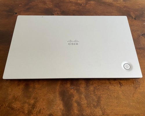 Cisco TelePresense SX20 Codex konferensvideoenhet