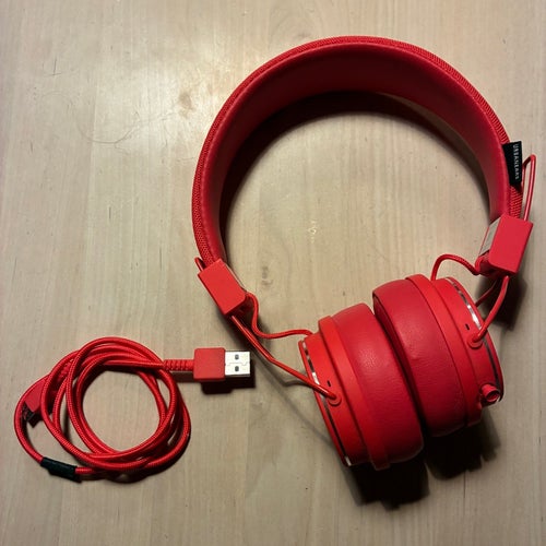 Urbanears hörlurar