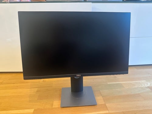 Dell P2419H