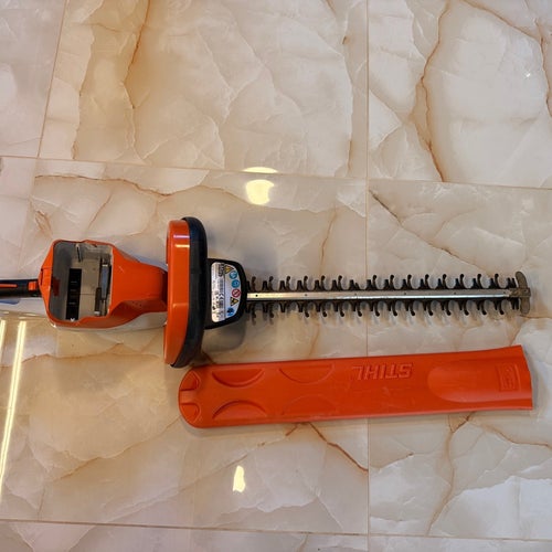 Stihl HSA 56 Hedge Trimmer