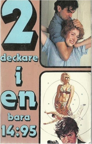 2 DECKARE I EN