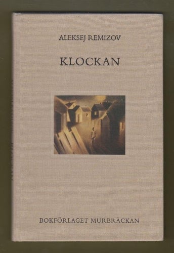 Remizov, Aleksej: Klockan.
