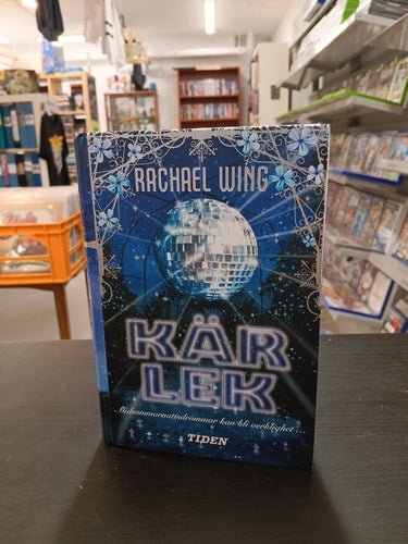 KÄRLEK - MIDSOMMARNATTSDRÖMMAR KAN BLI VERKLIGHET