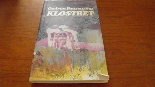 Gudrun Pausewang - Klostret