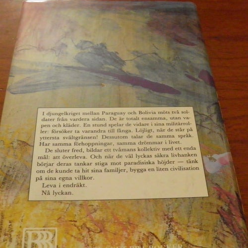Gudrun Pausewang - Klostret