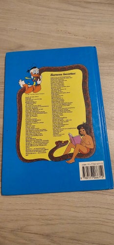 Vilket Hundliv! Walt Disney, 1991