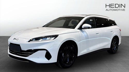 BYD Seal 6 Touring PHEV COMFORT DEMO 0% RÄNTA