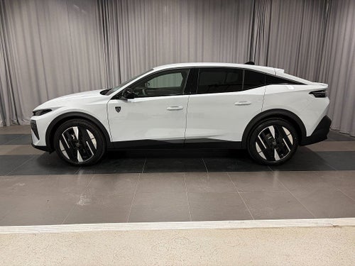 Peugeot 408 Hybrid 145 1.2 PureTech 145 e-DSC, 145hk, 2026