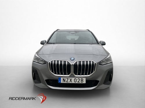 BMW 225e xDrive M Sport Pano Wide Kamera Drag Navi Moms