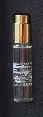 Kilian Bamboo Harmony EDP Ny Parfym 100% kvar PERFECT GIFT