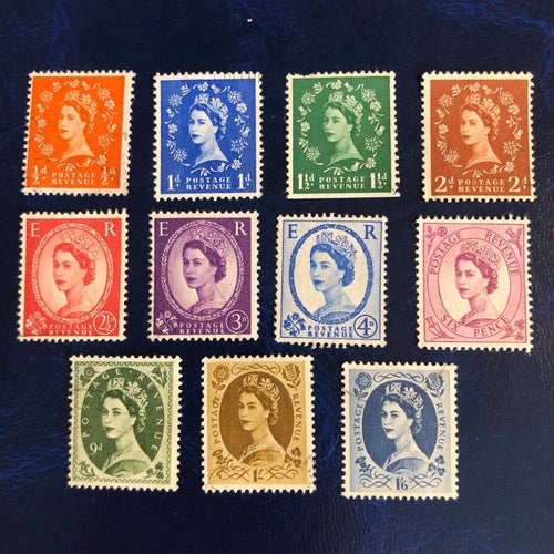 England