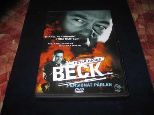 BECK-PENSIONAT PÄRLAN