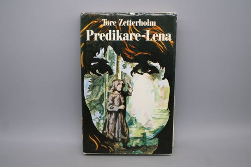 Predikare-Lena - Tore Zetterholm