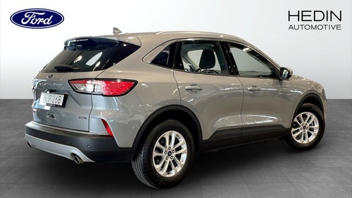 Ford Kuga Plug-In Hybrid TITANIUM 2.5 PLUG IN 225hk | Backkamera |