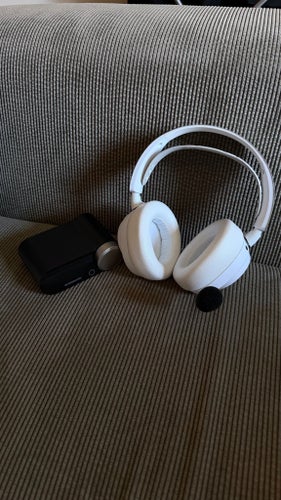 SteelSeries Arctis Nova Pro Wireless Gaming Headset
