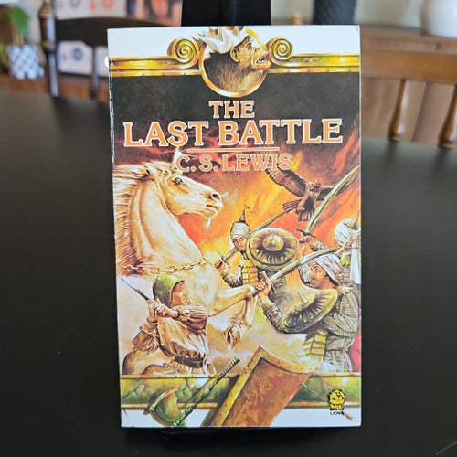 The Last Battle av C.S. Lewis, 1985