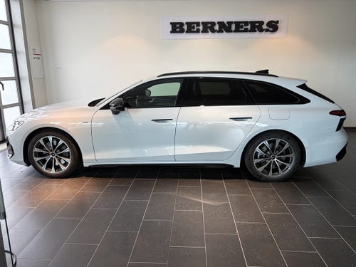 Audi A6 Avant e-hybrid quattro e hybrid S-line