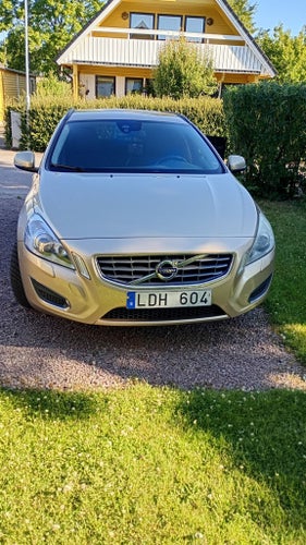 Volvo V60 D3 Momentum