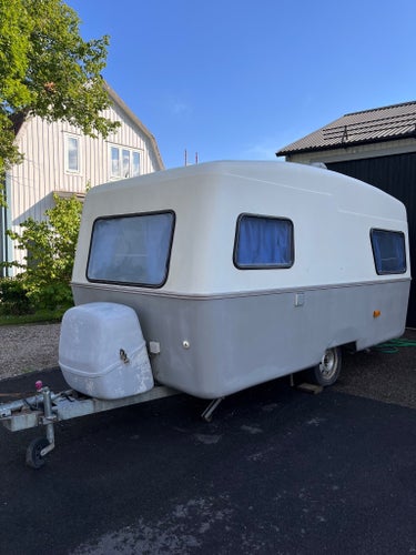 FAVORIT MF-400 1972