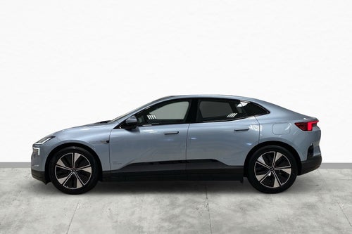 Polestar 4 Long Range Dual Motor Plus