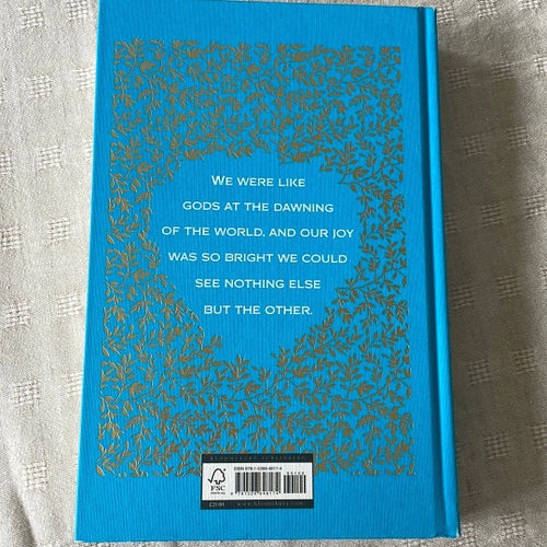 The Song of Achilles av Madeline Miller