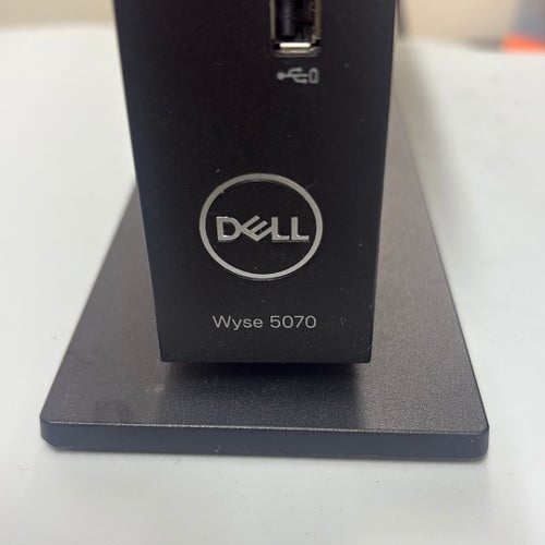 Dell Wyse 5070 Thin Client