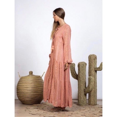 Drömklänning från Sundress