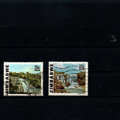 zimbabwe 5