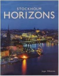 Stockholm horizons kompakt
