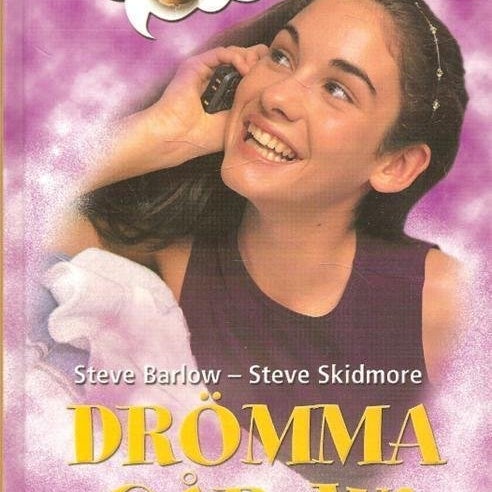 Steve Barlow-Steve Skidmore: Drömma går ju!