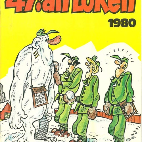 47:an Löken 1980