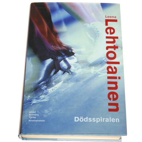 Leena Lehtolainen - Dödsspiralen