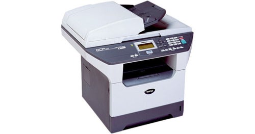 Brother DCP-8060 MFP 60K skrivare