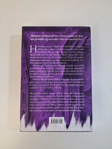 Inferno - Dan Brown