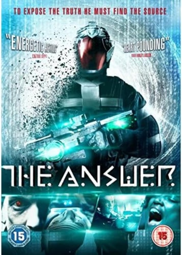 Answer (DVD)