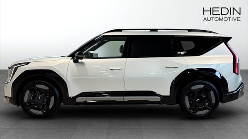 Kia EV9 AWD GT LINE LONG RANGE 7 SITS *BUSINESS EDITION*