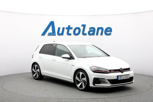 Volkswagen Golf GTI Performance Performance, Kamera, Carplay 245hk