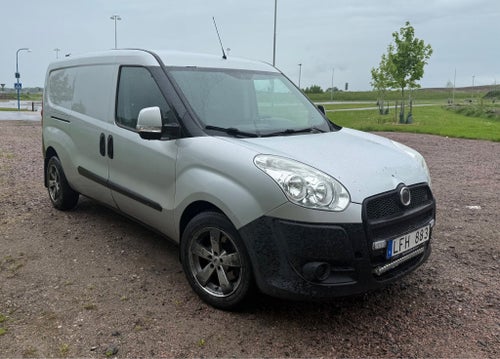 Fiat Doblò Van Maxi 1.6 Multijet