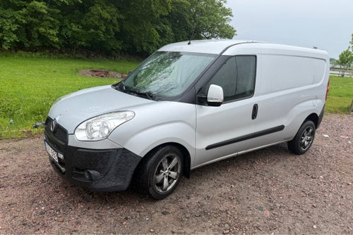 Fiat Doblò Van Maxi 1.6 Multijet