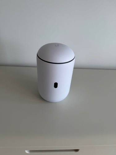 Ubiquiti UniFi Dream Router (UDR)