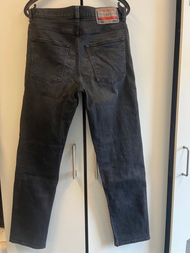 Diesel Denim Devision jeans, str 28x32