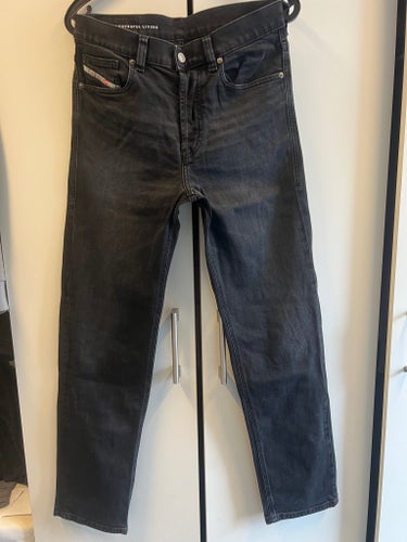 Diesel Denim Devision jeans, str 28x32