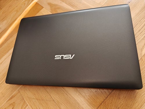ASUS Laptop - X53S - Intel Core i7-2670QM - 16GB RAM
