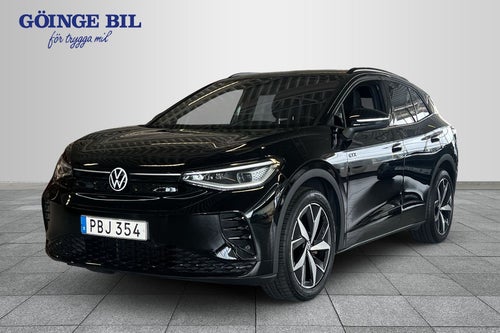 Volkswagen ID.4 GTX