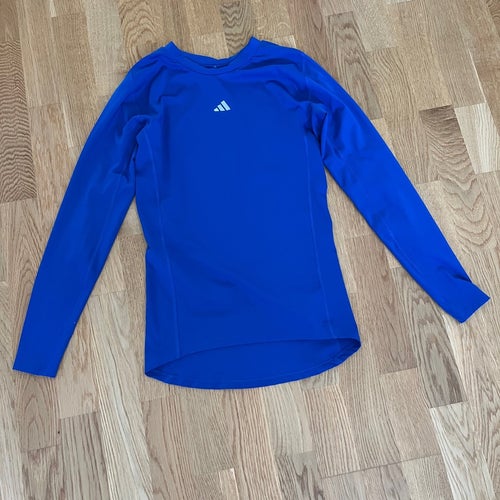 Adidas kompressionströja