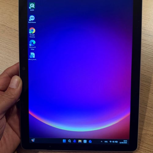 Microsoft Surface Go 2 – Windows 11