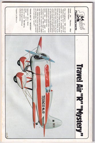 Serie Magasinet Special 1986-4 (2)